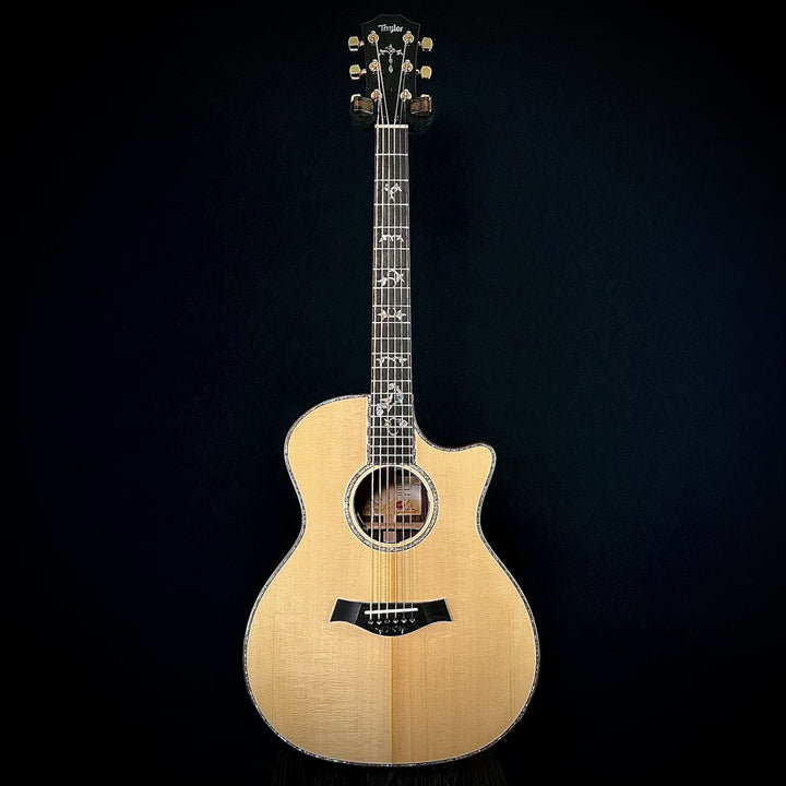 Taylor Legacy 914CE