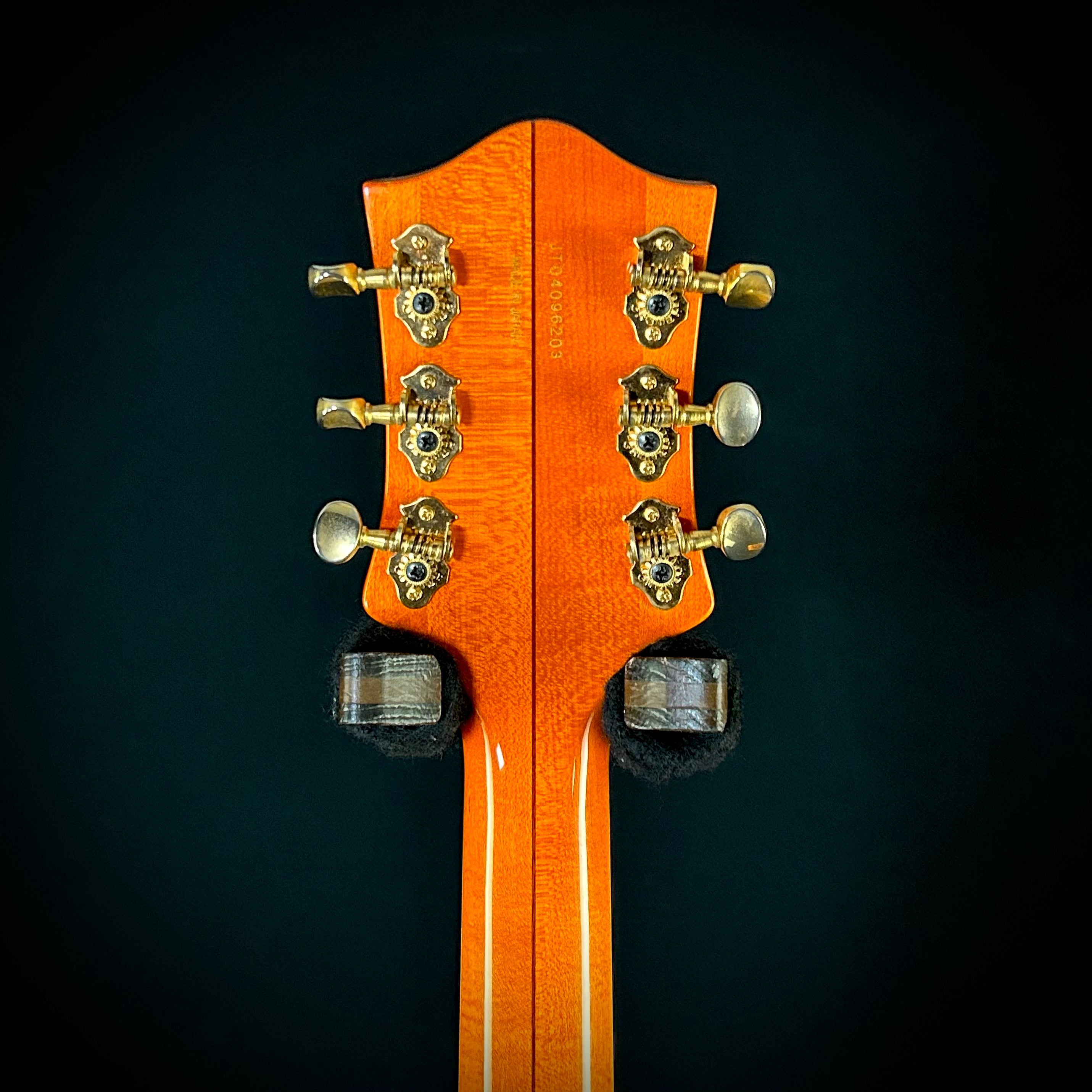 Gretsch G6120W-1957 (USED) – Music Villa MT