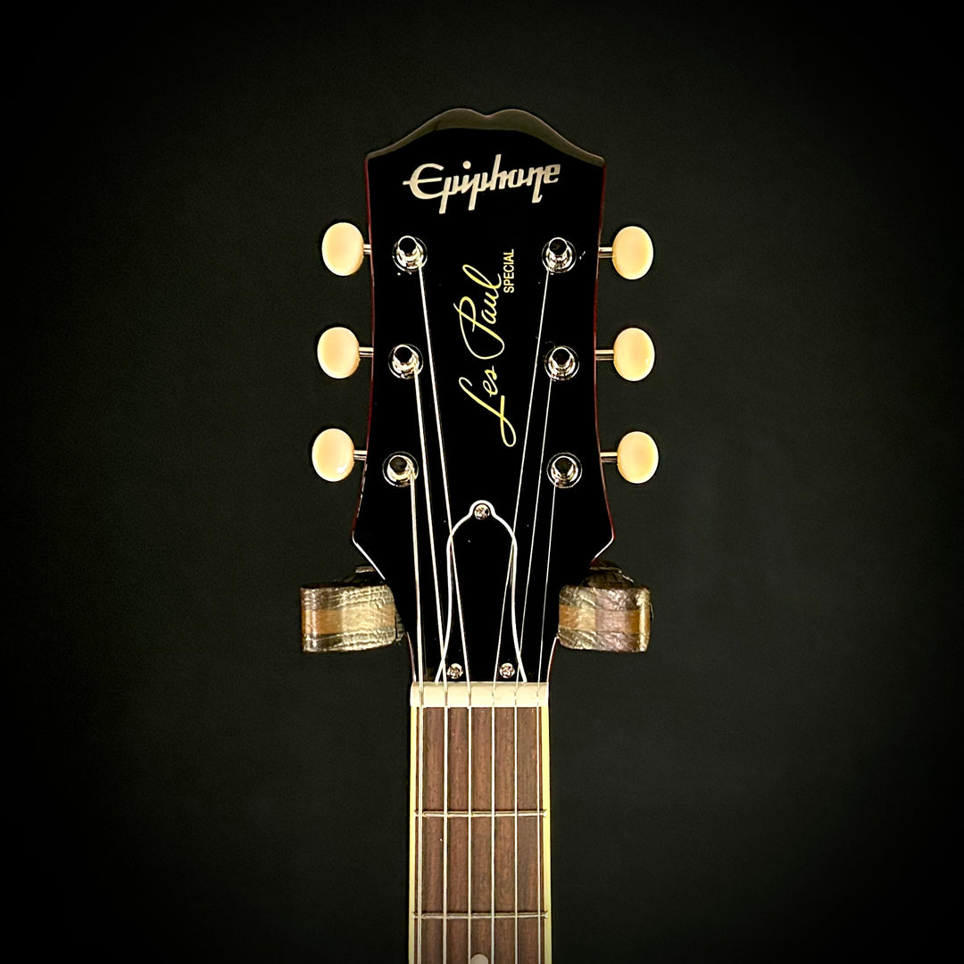 Epiphone Les Paul Special Double Cut