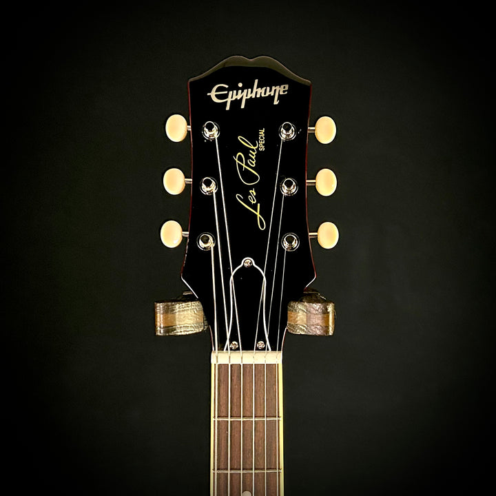 Epiphone Les Paul Special Double Cut