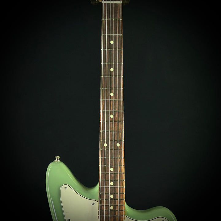 Fender Player II Jaguar