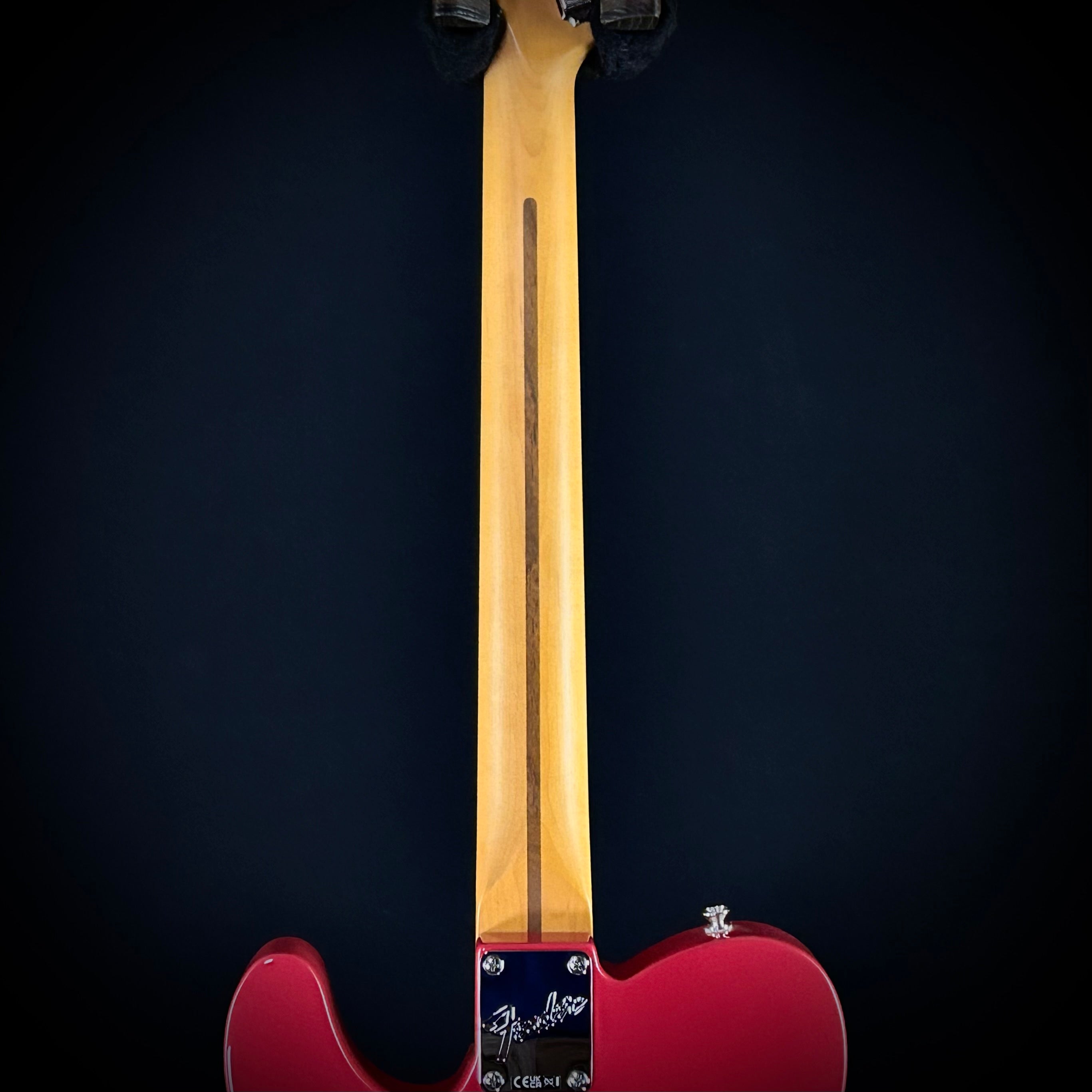 Fender American Professional Classic Telecaster – Music Villa MT