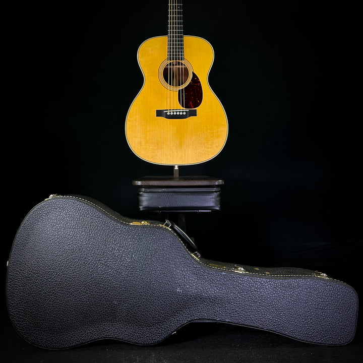 Martin 2019 OM-28 Authentic 1931 (CONSIGNMENT)