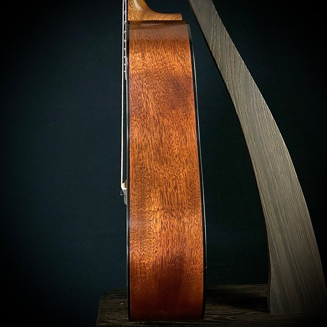 Martin Custom Shop D-18 Authentic Stage 1 Aged - Sinker Mahogany