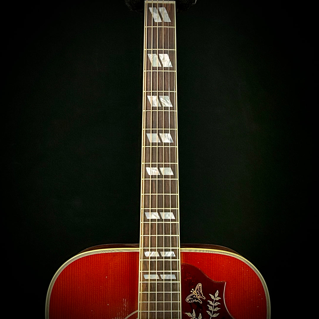 Gibson 1960 Hummingbird - Murphy Lab, Light Aged