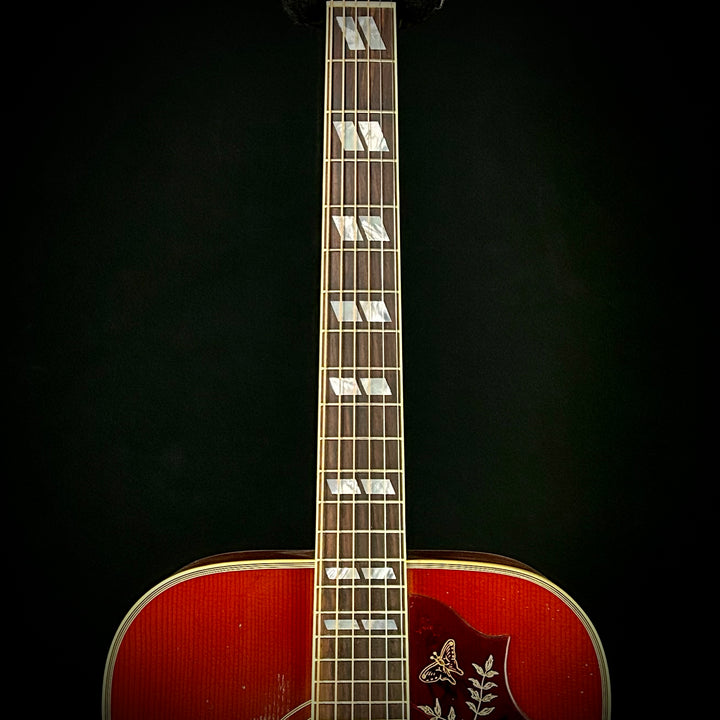 Gibson 1960 Hummingbird - Murphy Lab, Light Aged