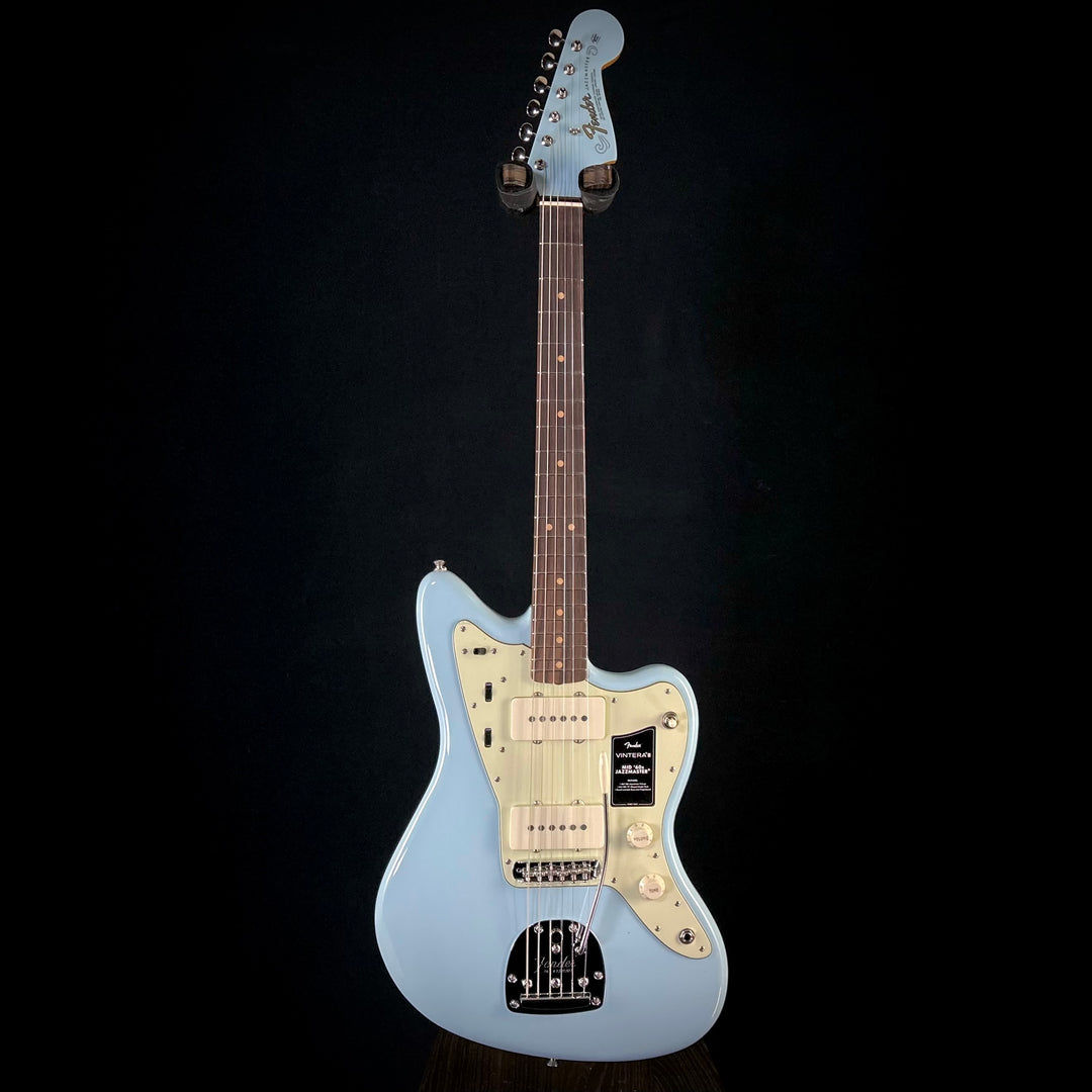 Fender Vintera III Mid '60s Jazzmaster