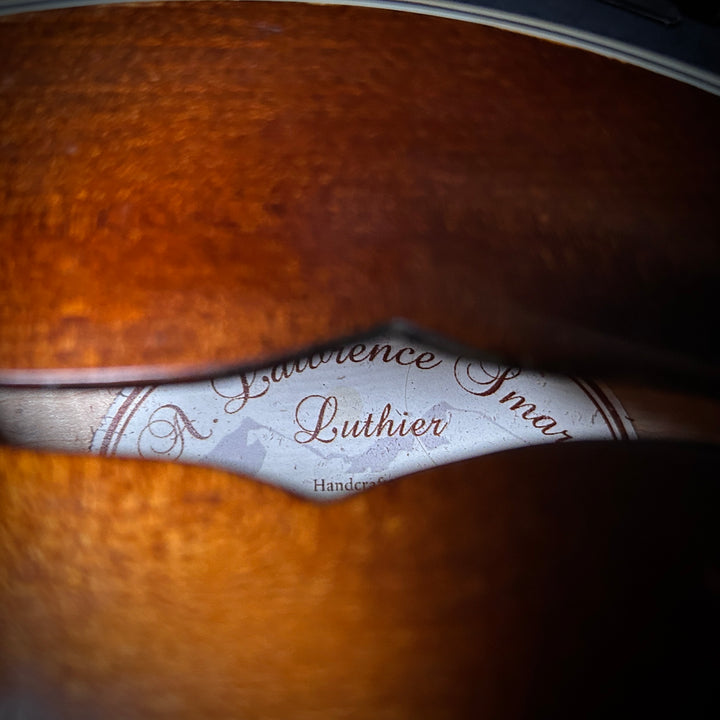Lawrence Smart 2015 A-5 (CONSIGNMENT)