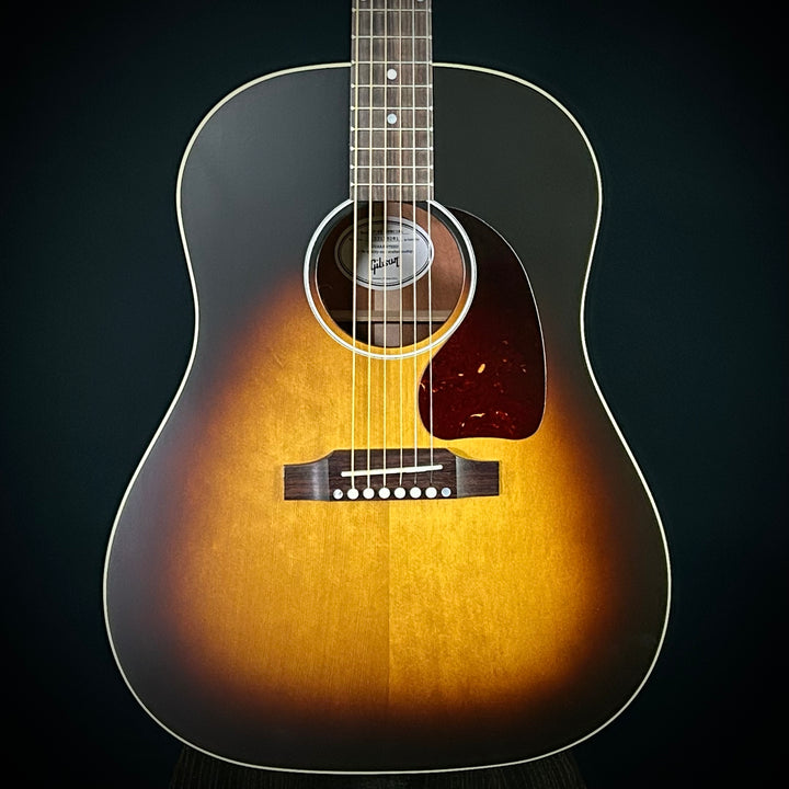 Gibson J-45 Special Satin - Vintage Sunburst