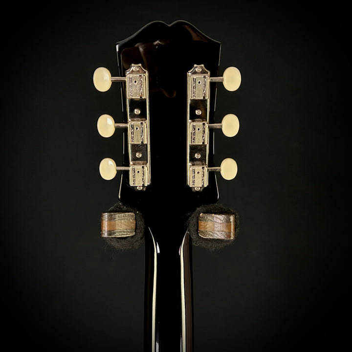 Epiphone Blues King Studio - Ebony