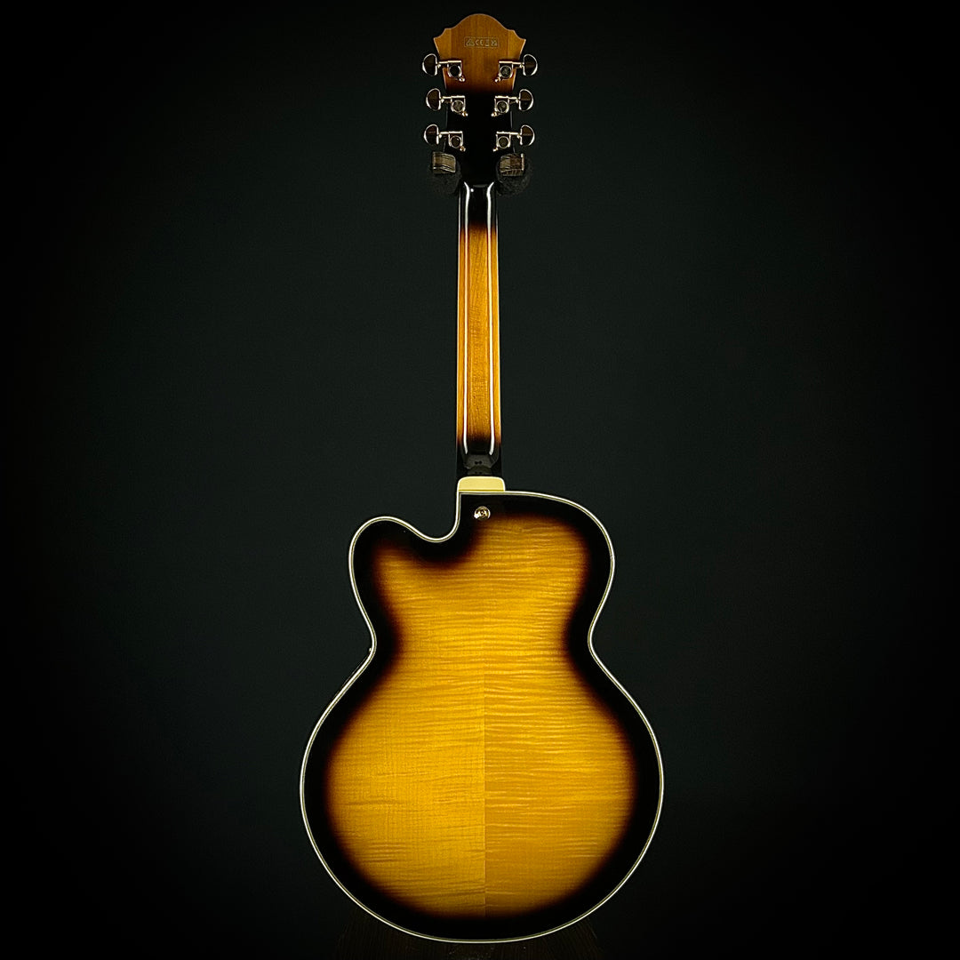 Ibanez Artcore Expressionist AF95FM