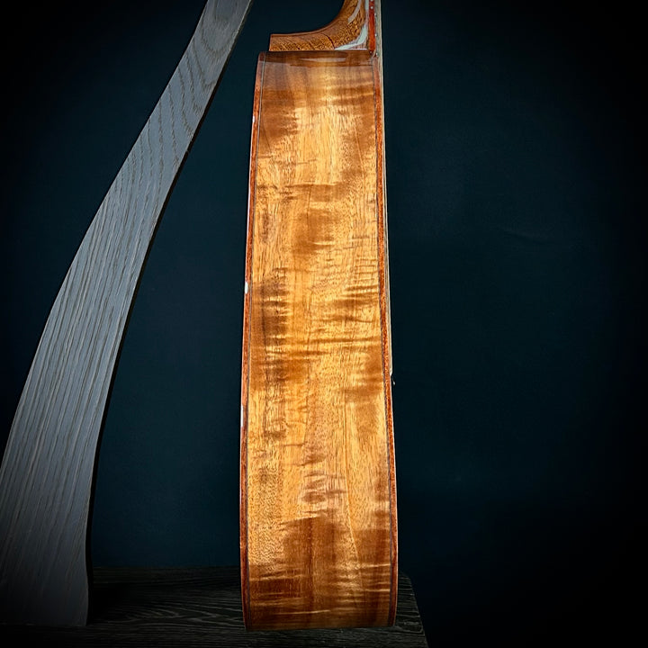 Martin 2019 Sailor Jerry - Homeward Bound (CONSIGNMENT)