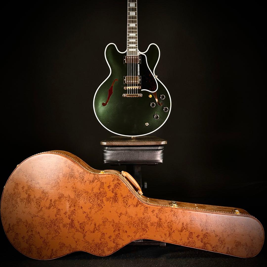 Gibson Custom 1959 ES-355 Reissue