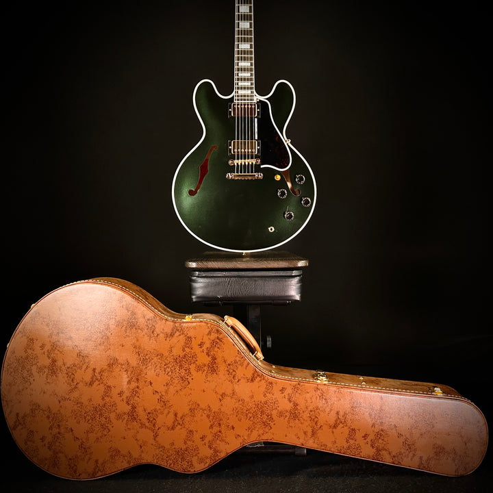 Gibson Custom 1959 ES-355 Reissue