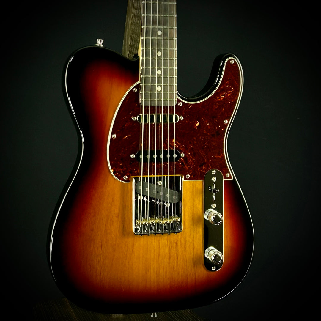 G&L ASAT CLASSIC S (USED)