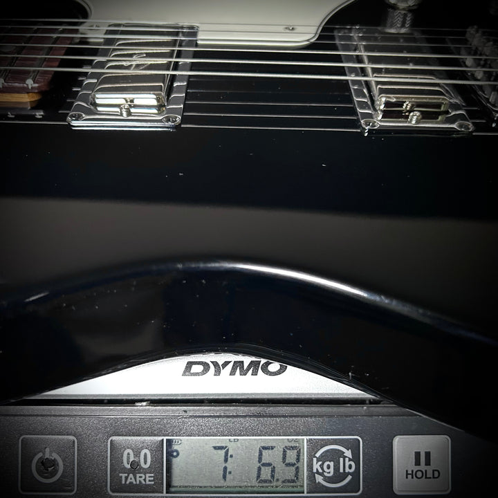 Fender Limited Edition American Cabronita Special