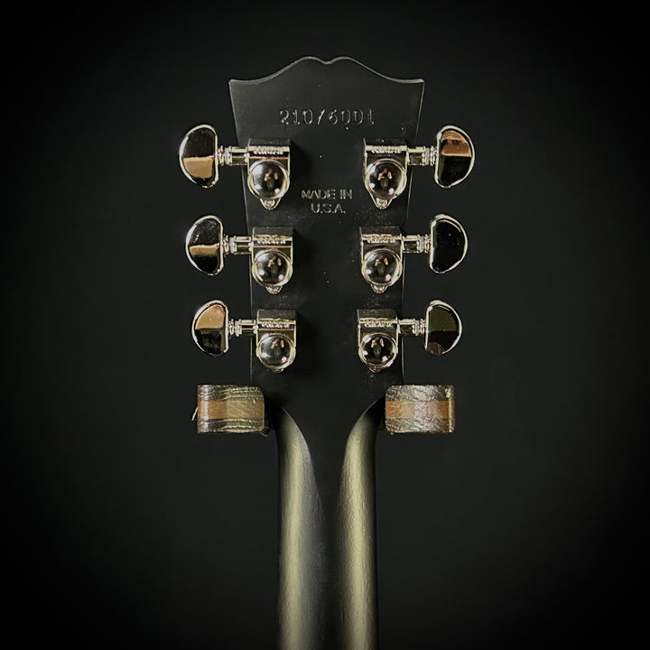 Gibson J-45 Special - Satin Ebony