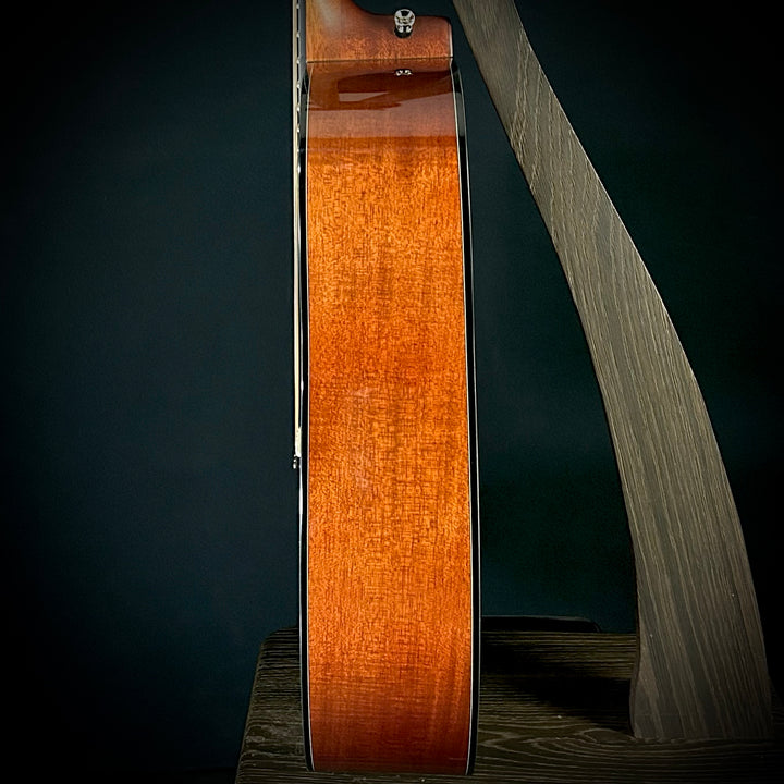 Yamaha FGX5 Red Label - Gloss