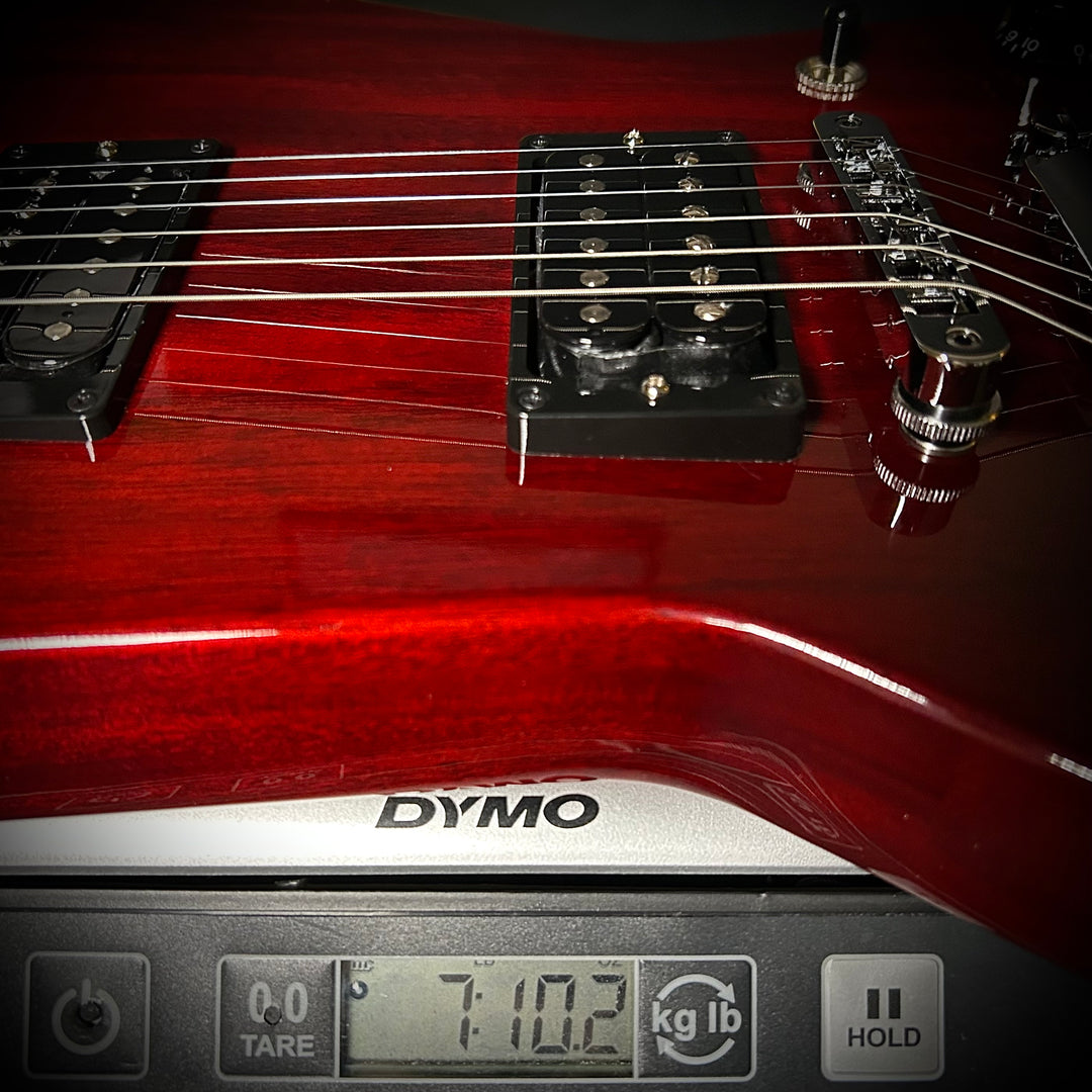 Gibson '80s Explorer