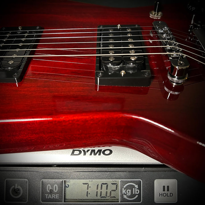 Gibson '80s Explorer