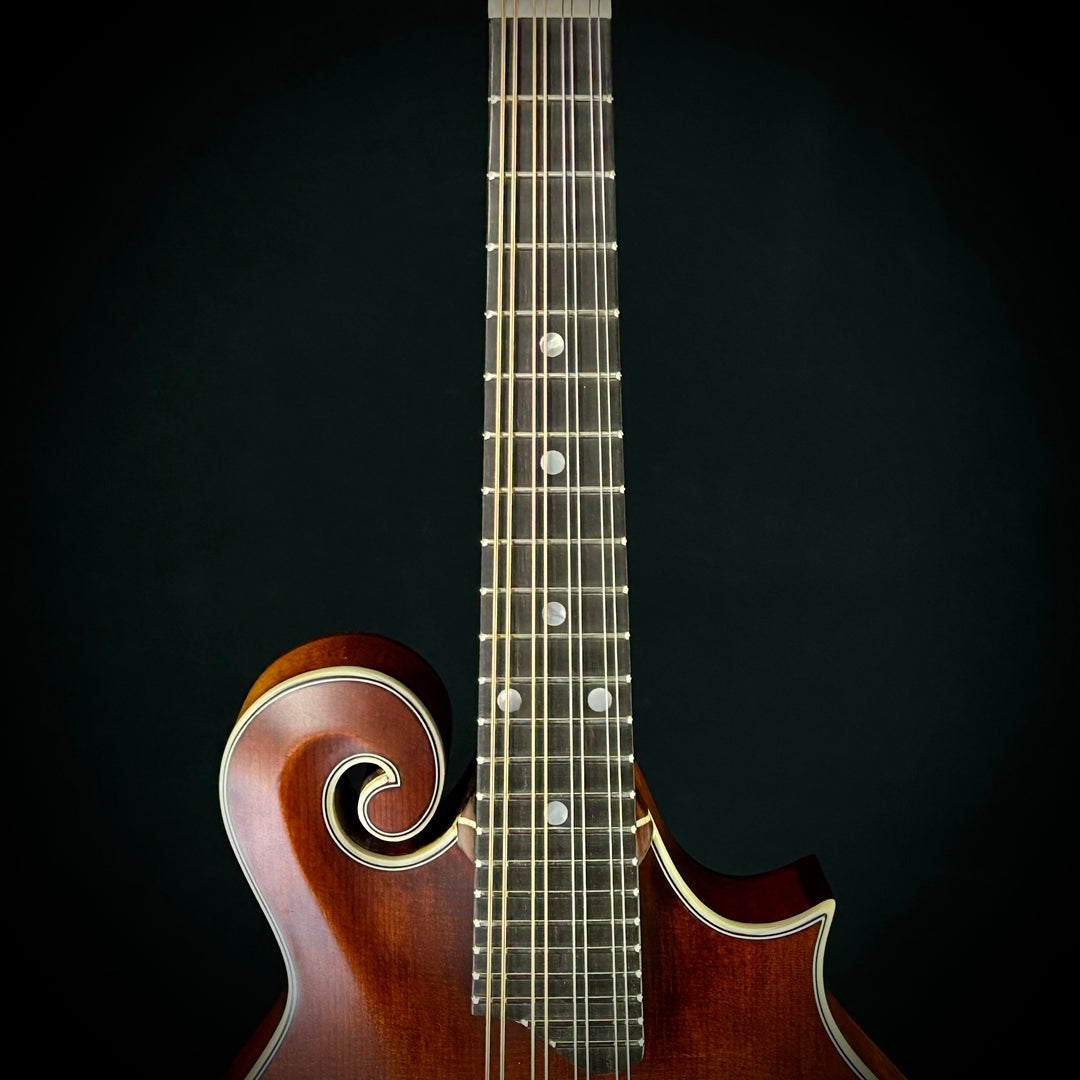 Eastman MD315 - Wide Nut