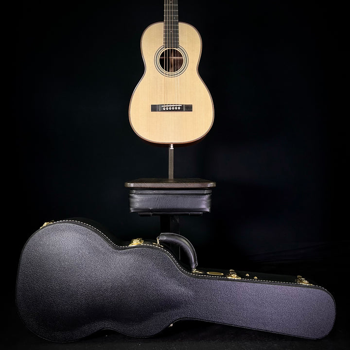 Martin 28 Style, Size-2 - Wild Grain East Indian Rosewood
