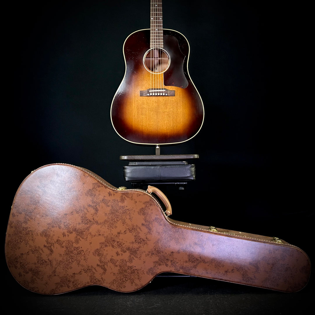 Gibson 1955 J-45 Murphy Lab Light Aged - Vintage Sunburst