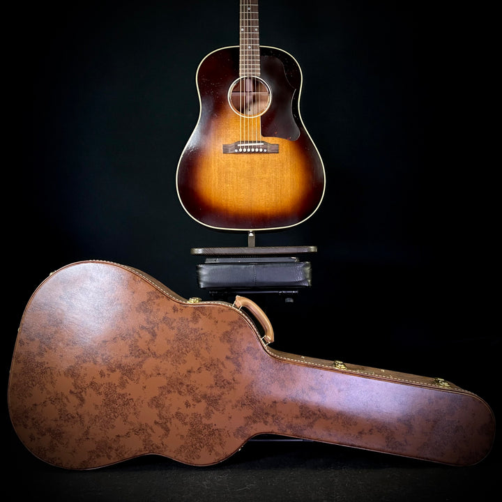 Gibson 1955 J-45 Murphy Lab Light Aged - Vintage Sunburst