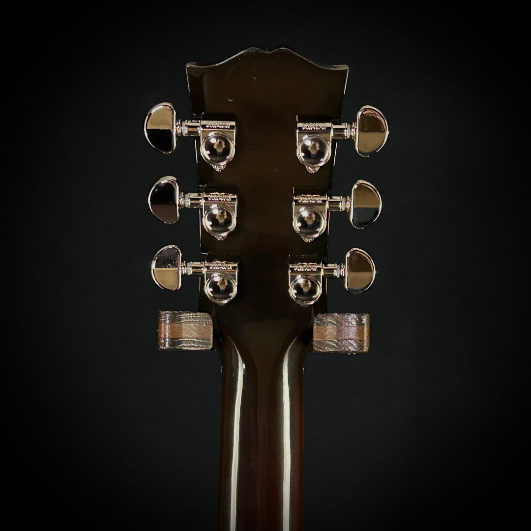 Gibson J-45 Standard - Vintage Sunburst w/ LR Baggs HiFi