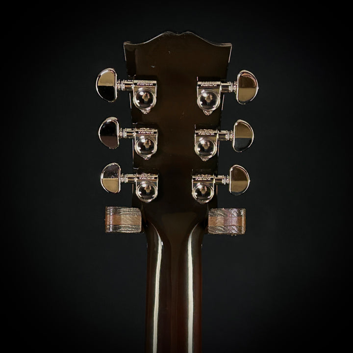 Gibson J-45 Standard - Vintage Sunburst w/ LR Baggs HiFi