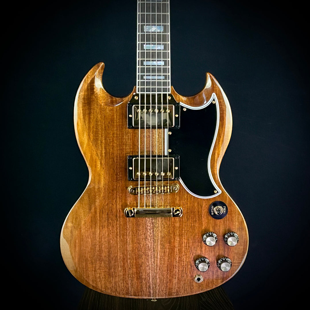 Gibson Limited SG Custom KOA