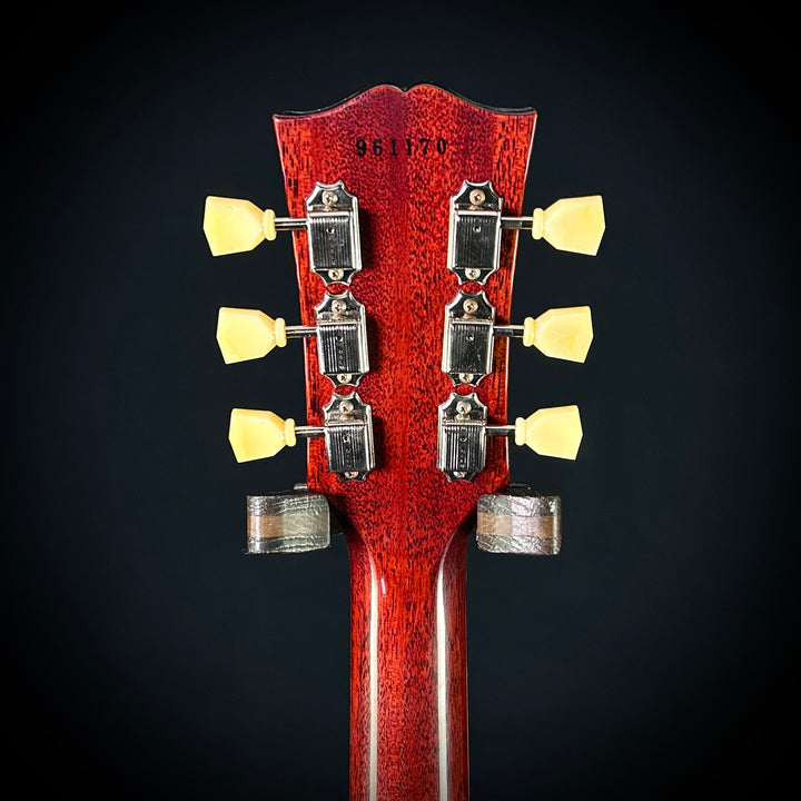 Gibson Custom Shop "MV" '59 Les Paul Standard