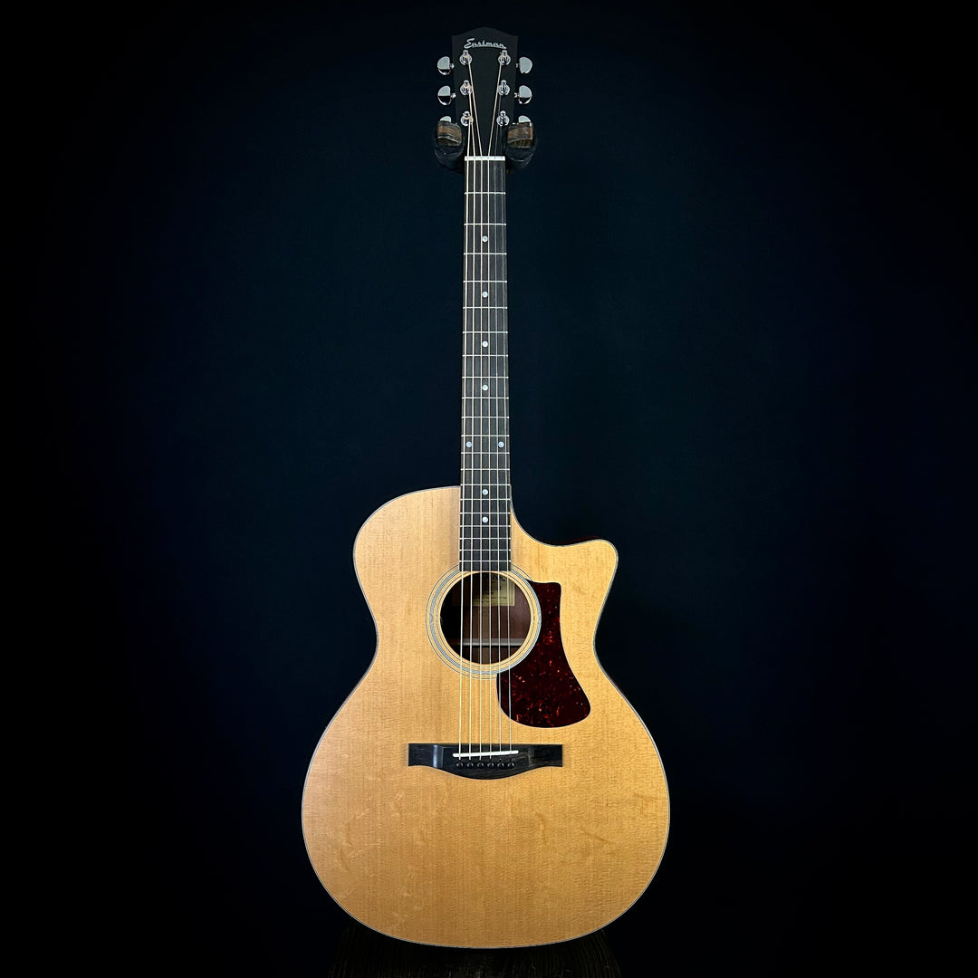 Eastman AC122-1CE