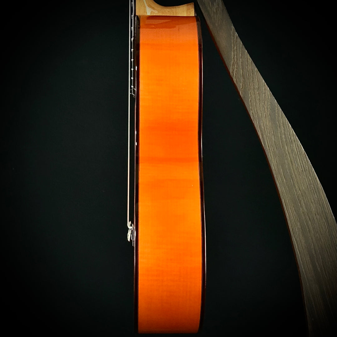 Alhambra 4F Flamenco - Sycamore