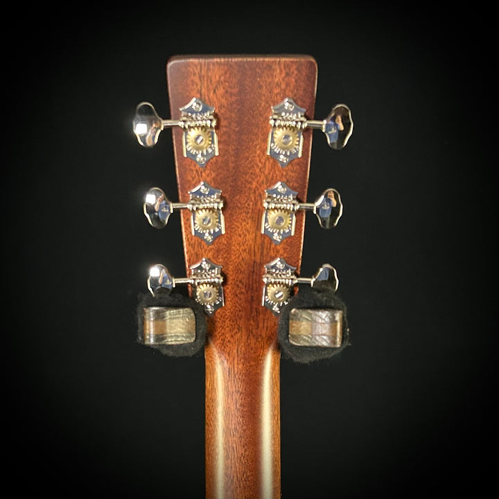 Martin 000E Retro Plus Mahogany - New For 2025