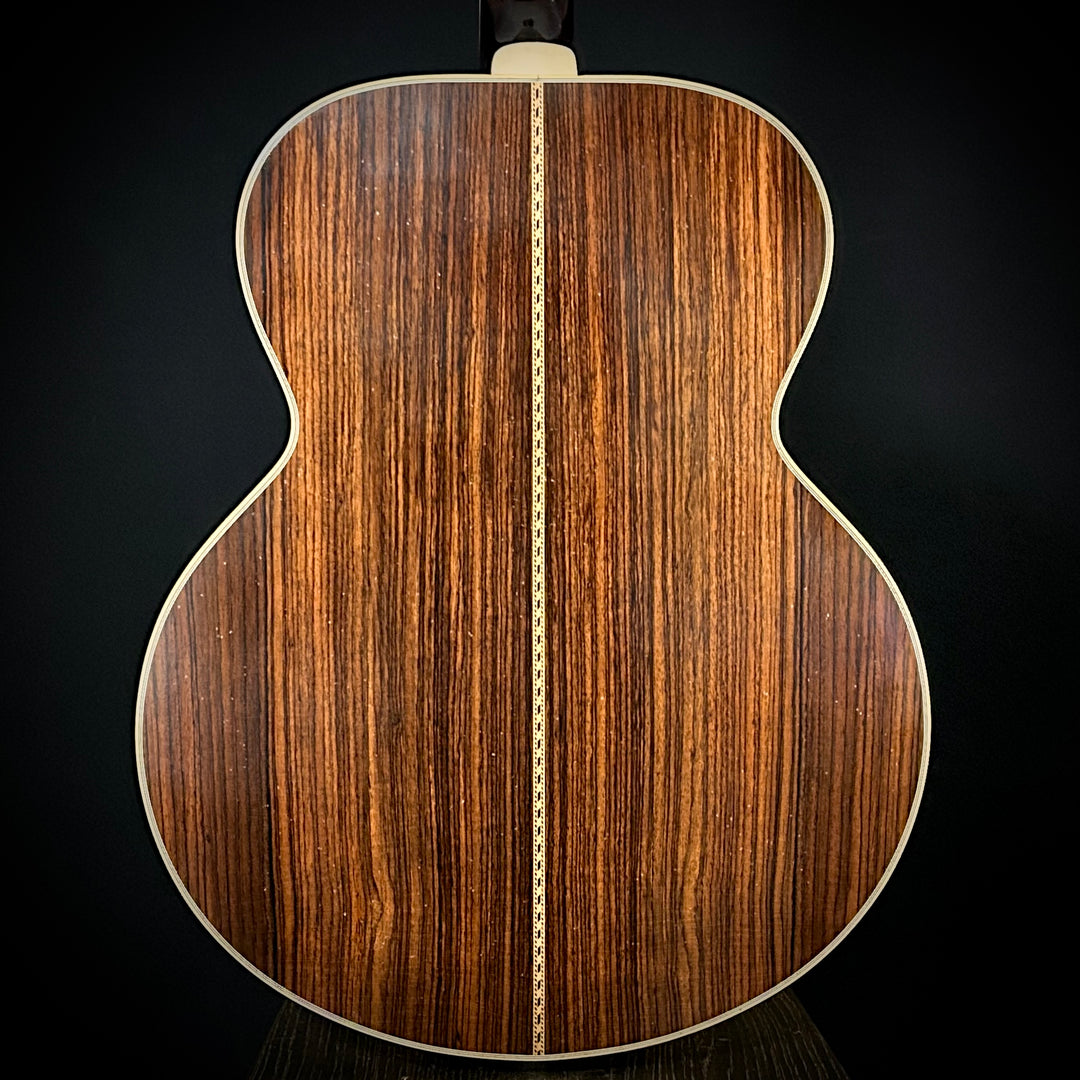 Pre-War SJ-200 Rosewood Murphy Lab Light Aged - Faded Vintage Sunburst