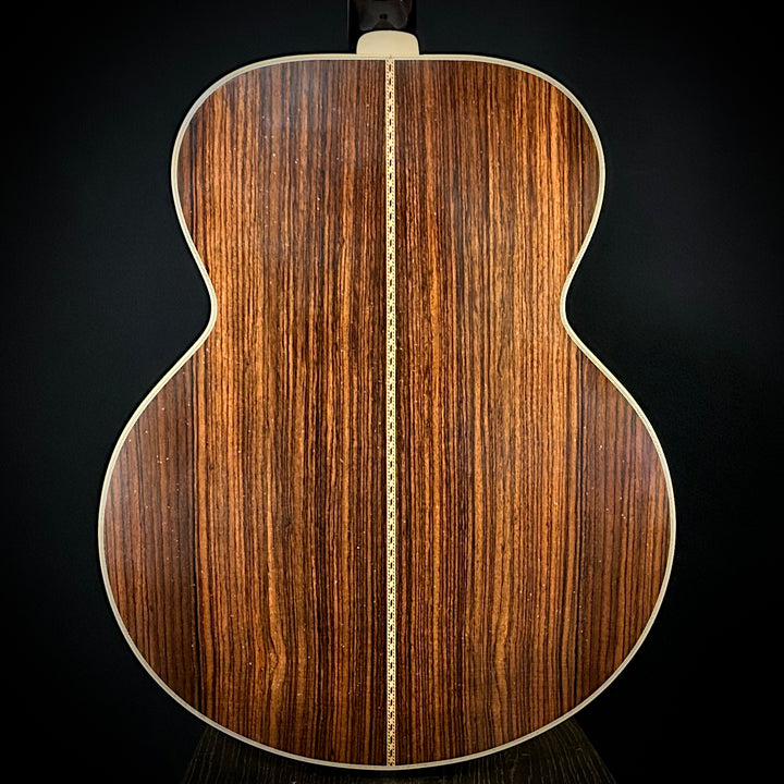 Pre-War SJ-200 Rosewood Murphy Lab Light Aged - Faded Vintage Sunburst