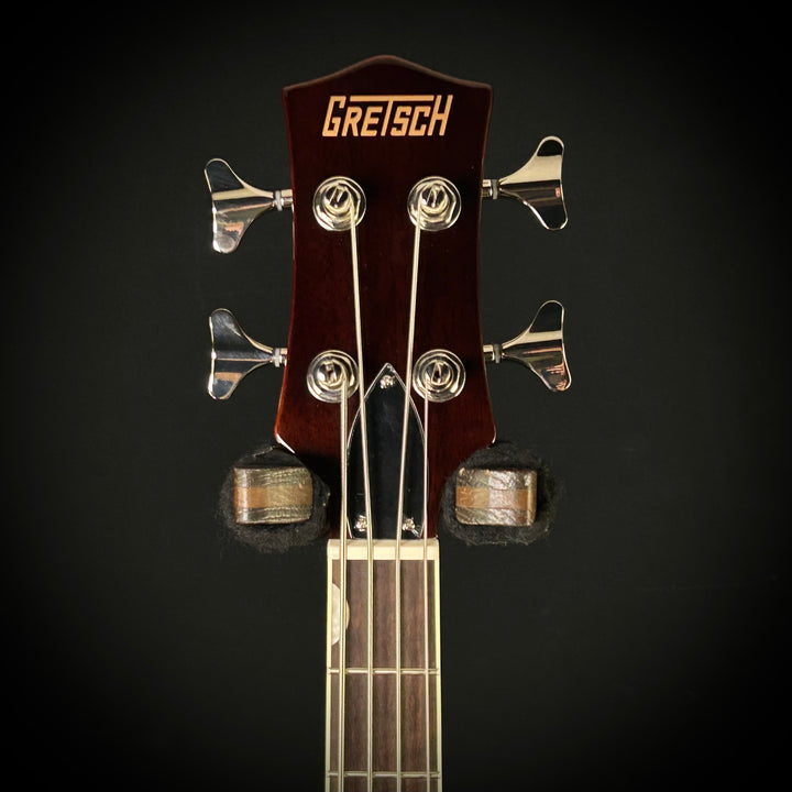 Gretsch Streamliner Jet Club Bass