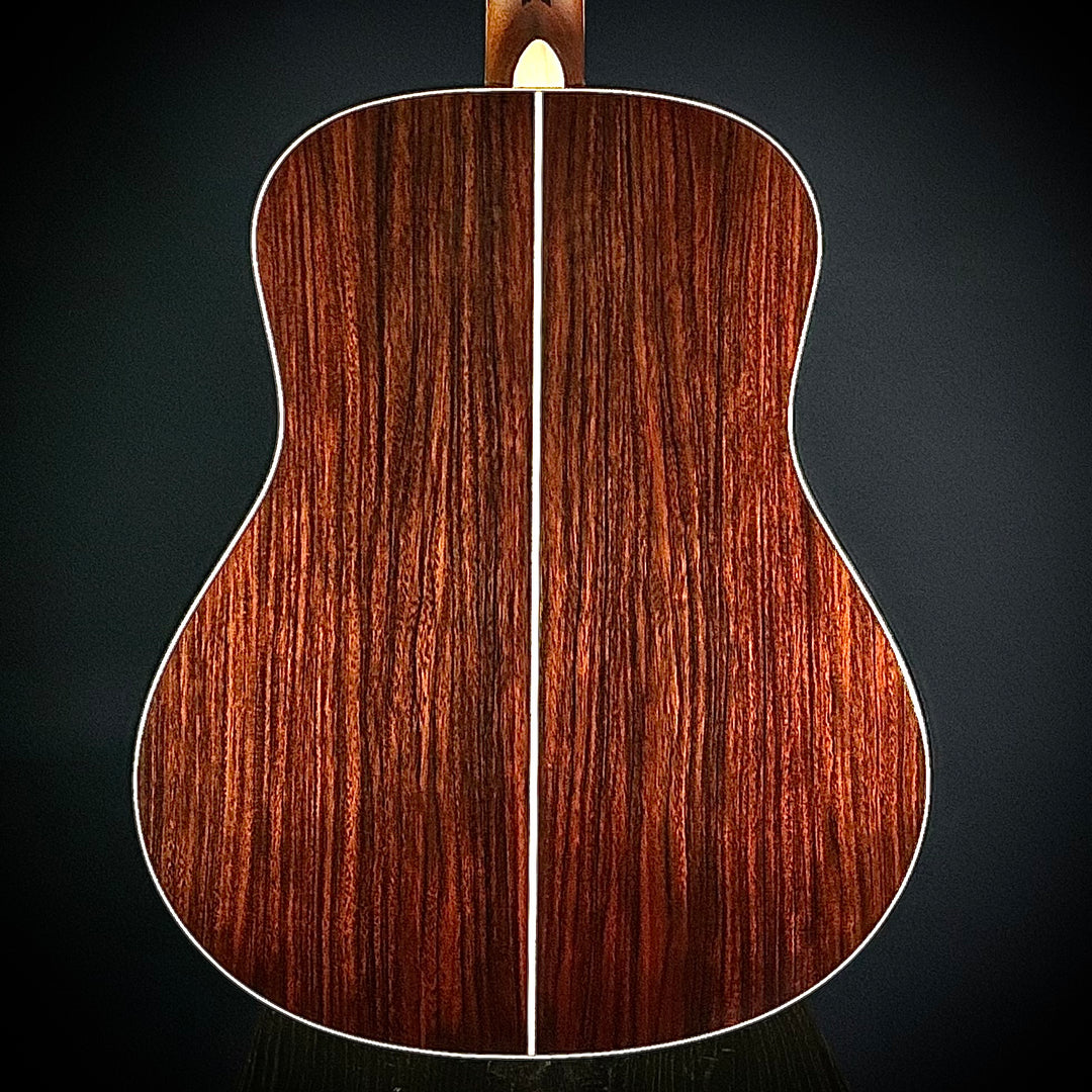 Yamaha LL16LHB - LEFTY