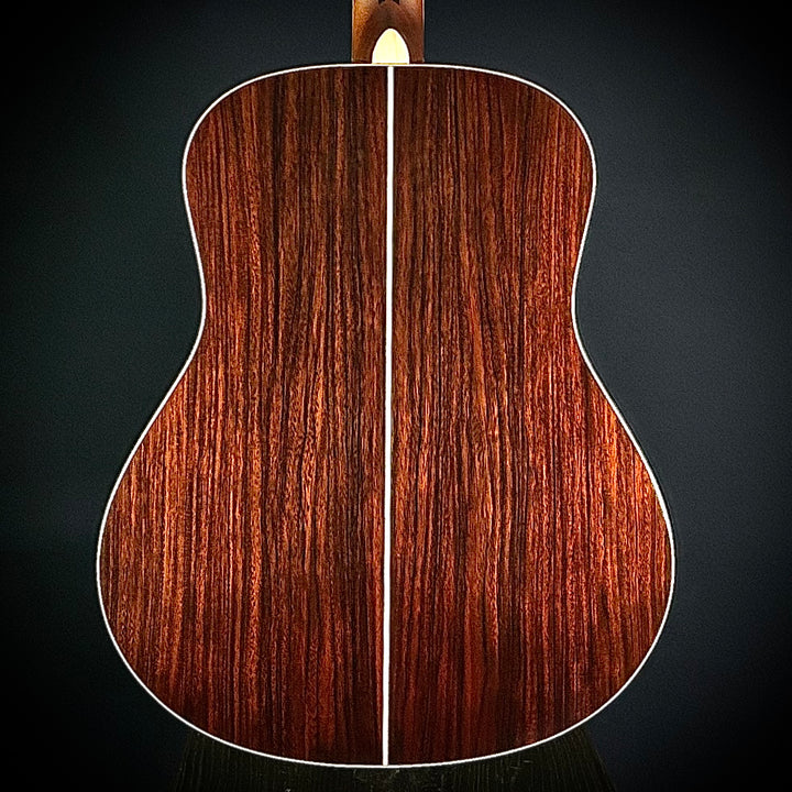 Yamaha LL16LHB - LEFTY