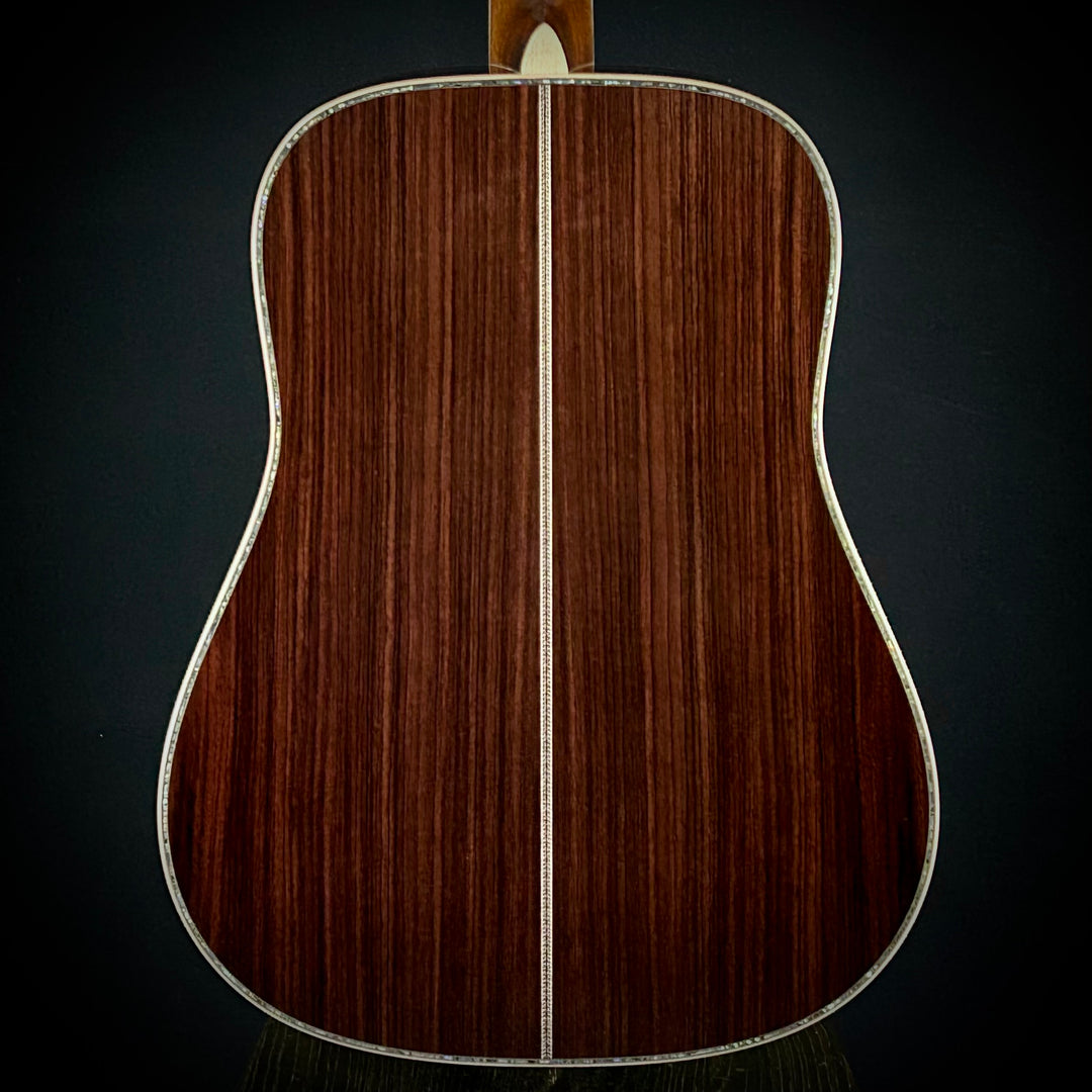 Martin 2022 D-45 - Modern Deluxe (USED)