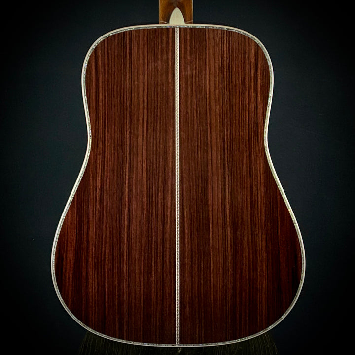 Martin 2022 D-45 - Modern Deluxe (USED)