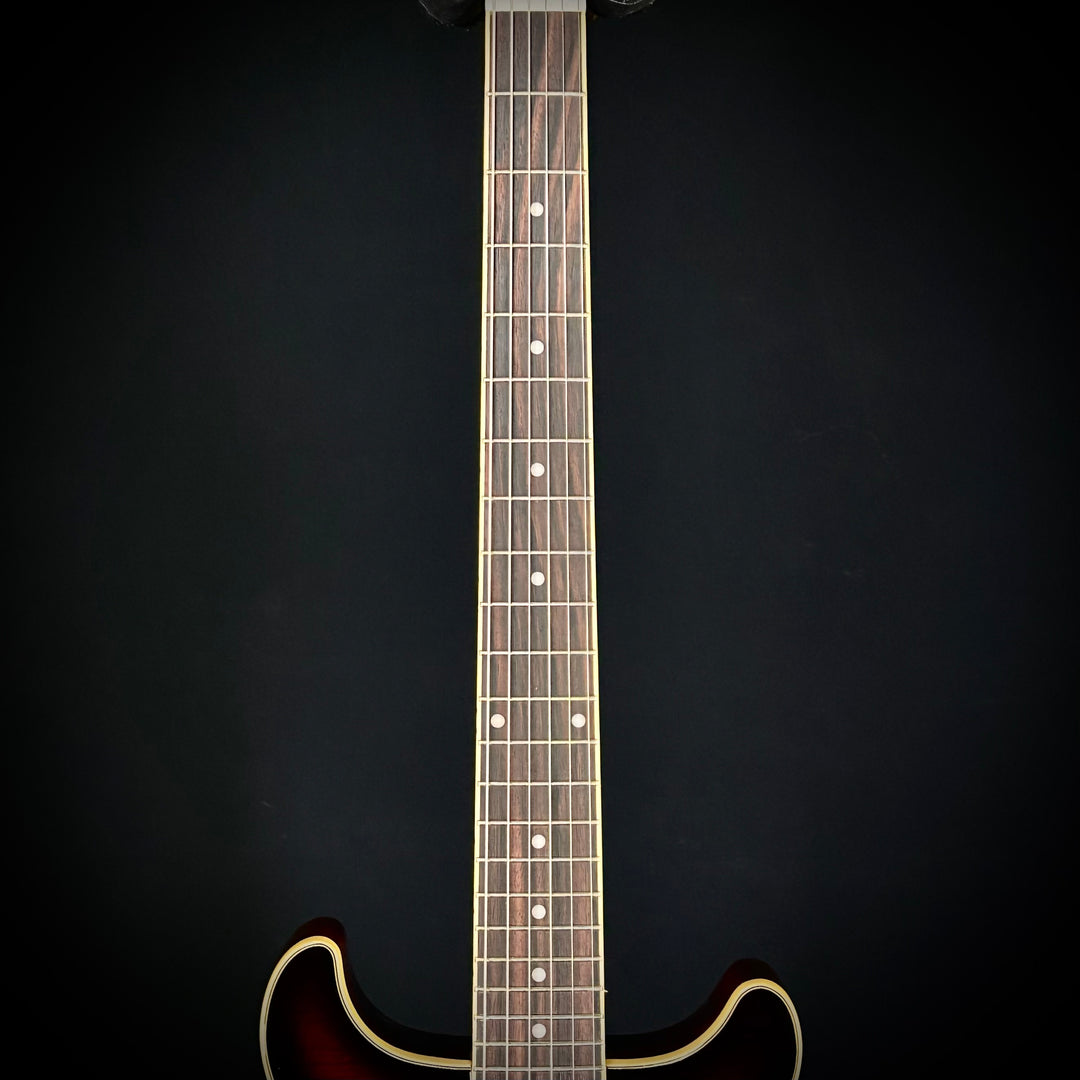 Epiphone Les Paul Special Double Cut Figured