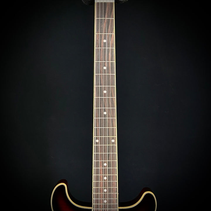 Epiphone Les Paul Special Double Cut Figured