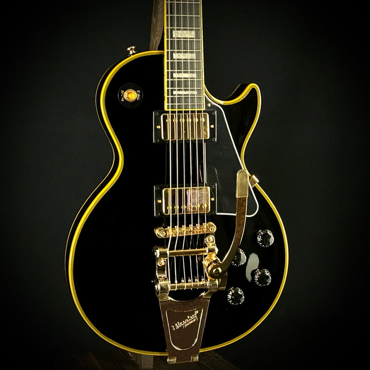 Epiphone Joe Bonamassa ’59 Epiphone Les Paul Custom Bigsby