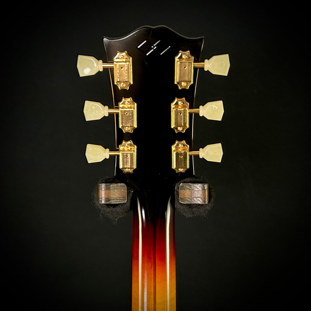 Epiphone 1957 SJ-200 - Vintage Sunburst