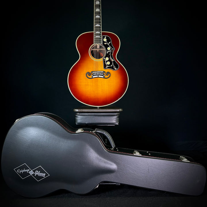 Epiphone Pre-War SJ-200 Rosewood