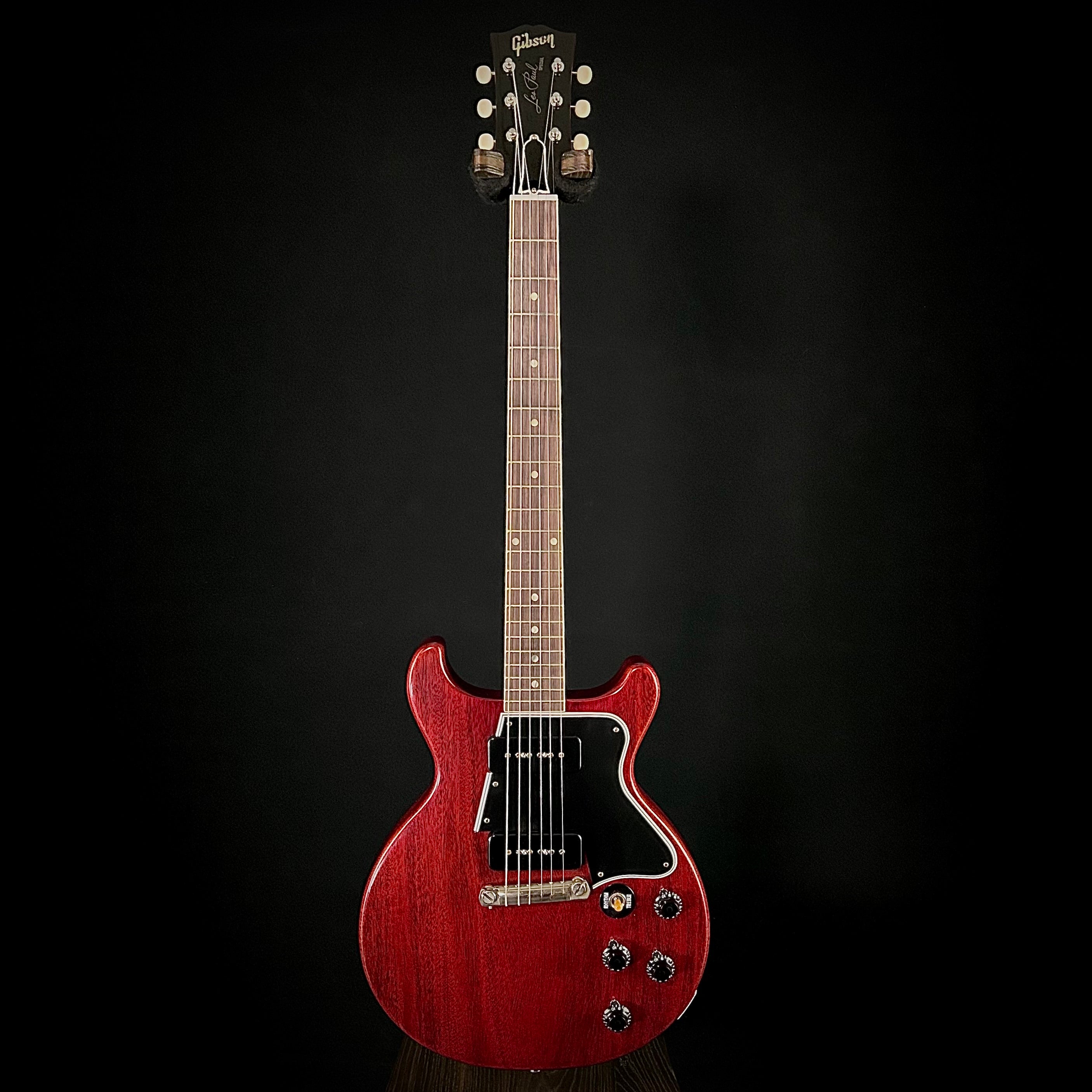 Gibson Custom Shop 1960 Les Paul Special Double Cut – Music Villa MT