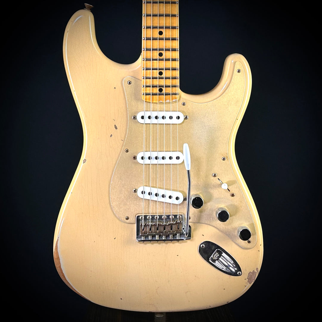 Fender Limited ‘50’s Stratocaster Relic Super Aged