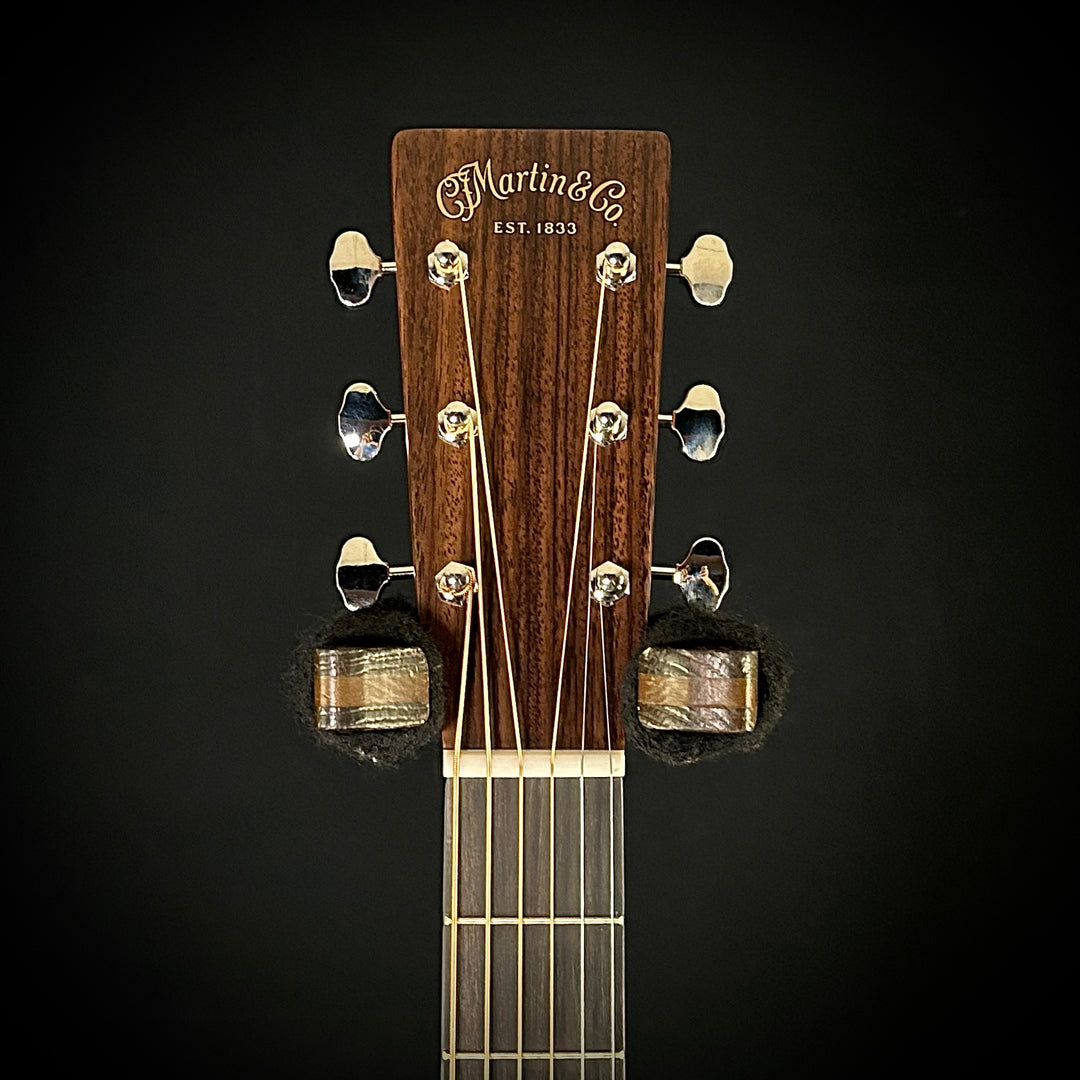 Martin D-18 - New for 2025